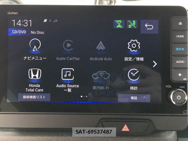 Honda N BOX CUSTOM 2023-12 8744595-10