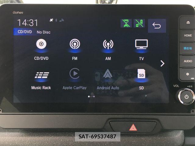 Honda N BOX CUSTOM 2023-12 8744595-11