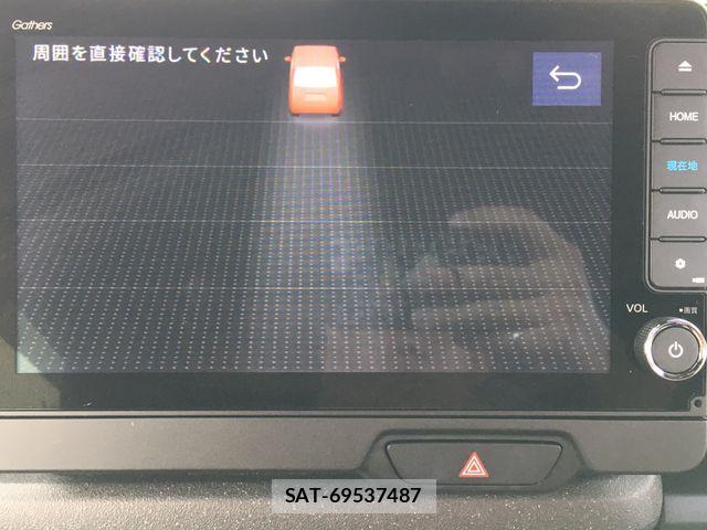 Honda N BOX CUSTOM 2023-12 8744595-14