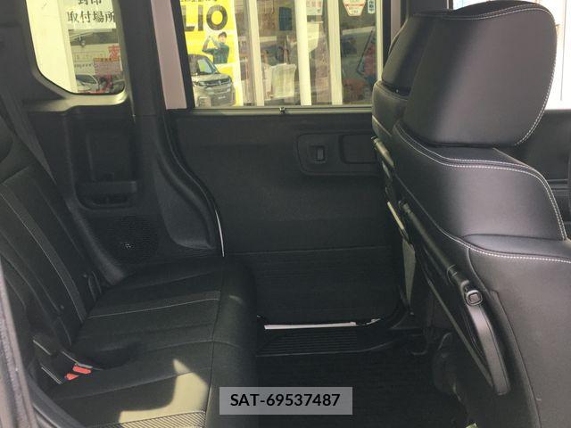 Honda N BOX CUSTOM 2023-12 8744595-20