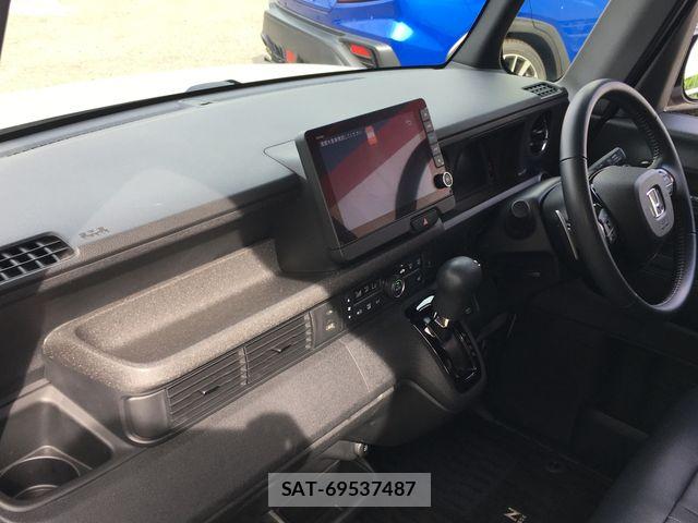 Honda N BOX CUSTOM 2023-12 8744595-24
