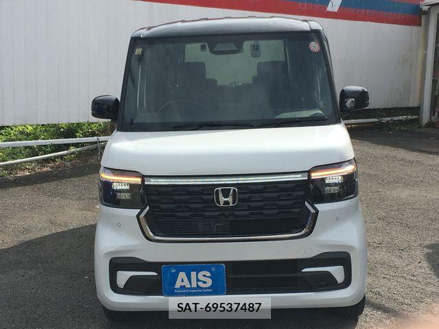 Honda N BOX CUSTOM 2023-12 8744595-2