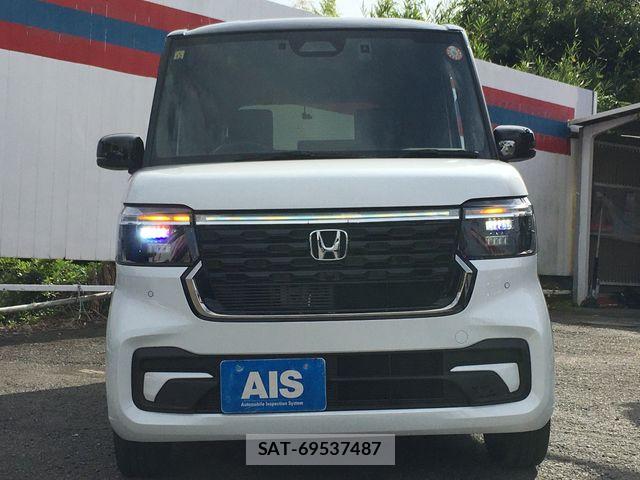 Honda N BOX CUSTOM 2023-12 8744595-3