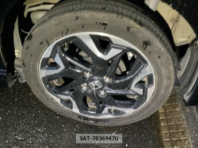 Honda N BOX CUSTOM 2018-08 8744686-9