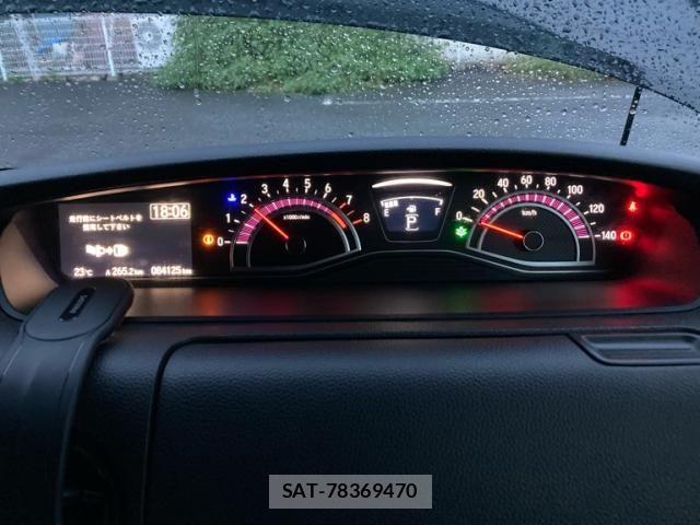 Honda N BOX CUSTOM 2018-08 8744686-24