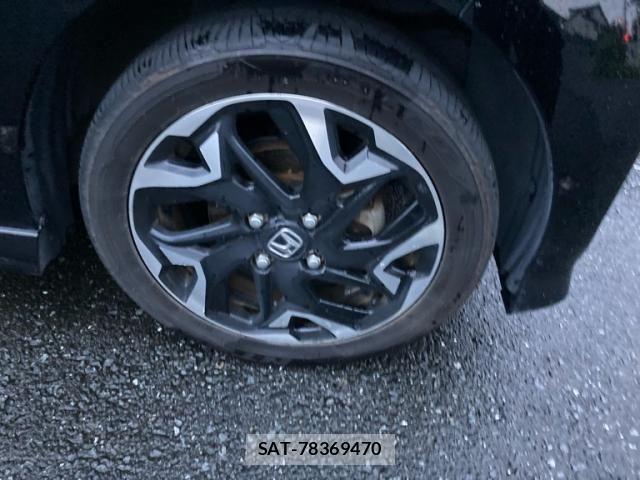 Honda N BOX CUSTOM 2018-08 8744686-7