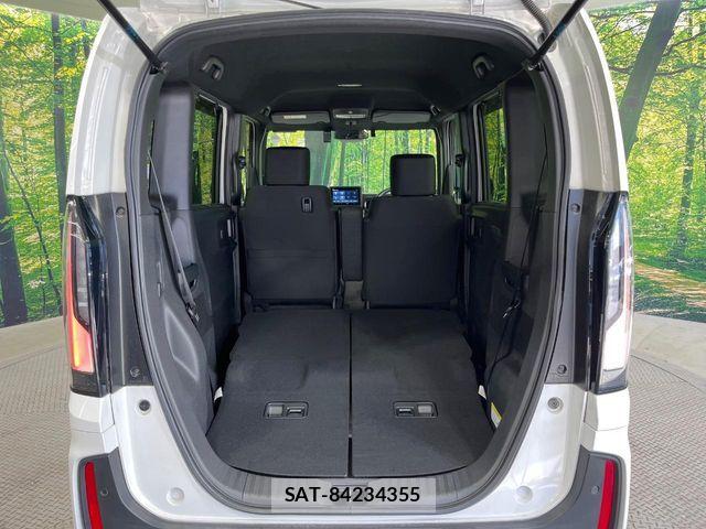 Honda N BOX CUSTOM 2024-07 8744608-9