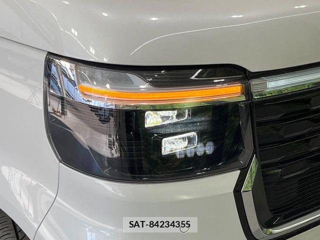 Honda N BOX CUSTOM 2024-07 8744608-11