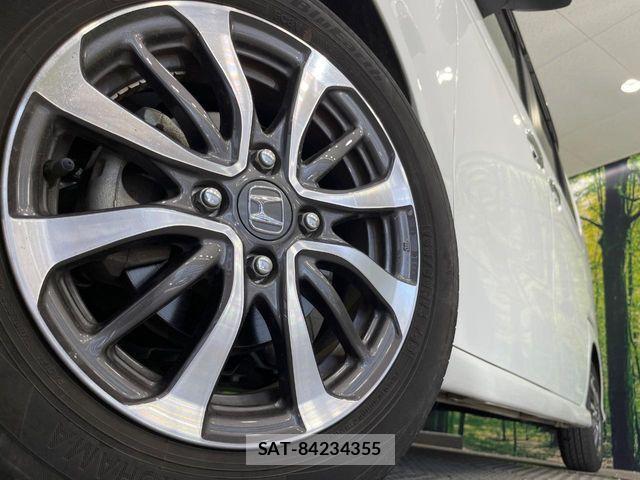 Honda N BOX CUSTOM 2024-07 8744608-12