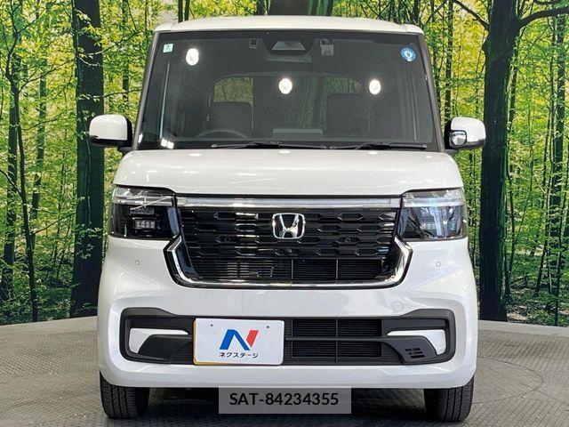 Honda N BOX CUSTOM 2024-07 8744608-13
