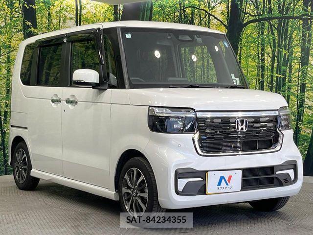 Honda N BOX CUSTOM 2024-07 8744608-15