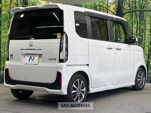 Honda N BOX CUSTOM 2024-07 8744608-16