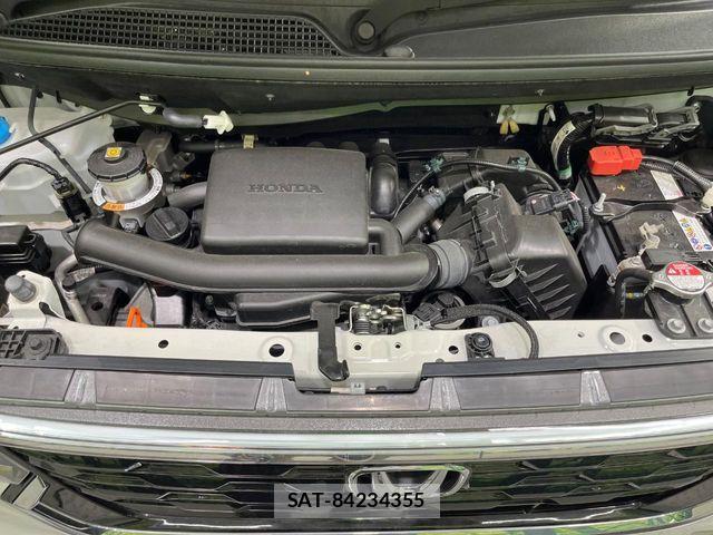 Honda N BOX CUSTOM 2024-07 8744608-17