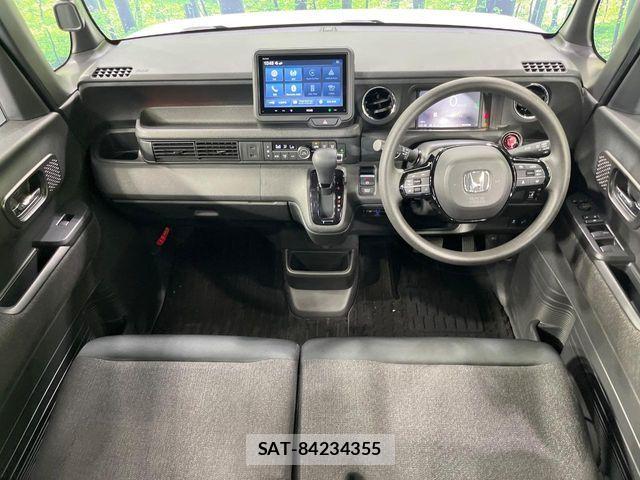 Honda N BOX CUSTOM 2024-07 8744608-1