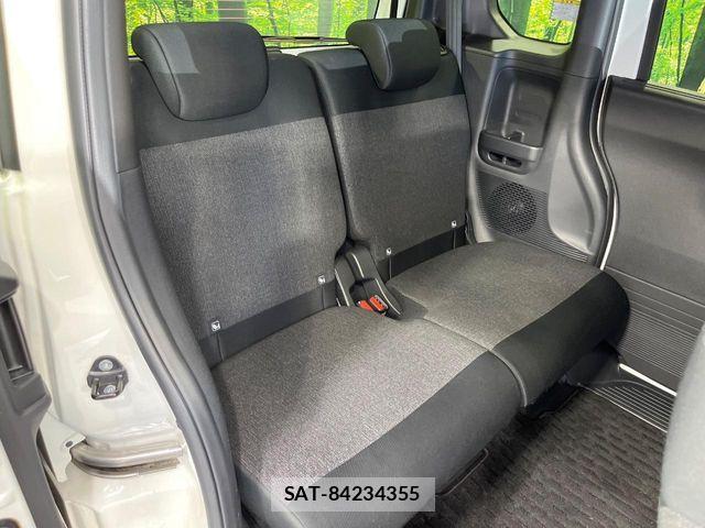 Honda N BOX CUSTOM 2024-07 8744608-8