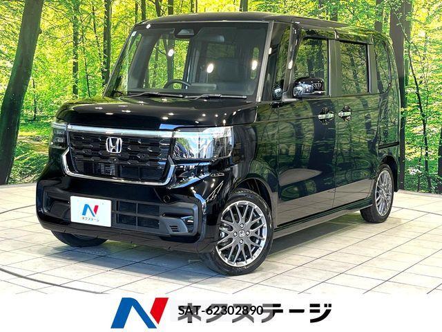 Honda N BOX CUSTOM 2024-09 8744607-0
