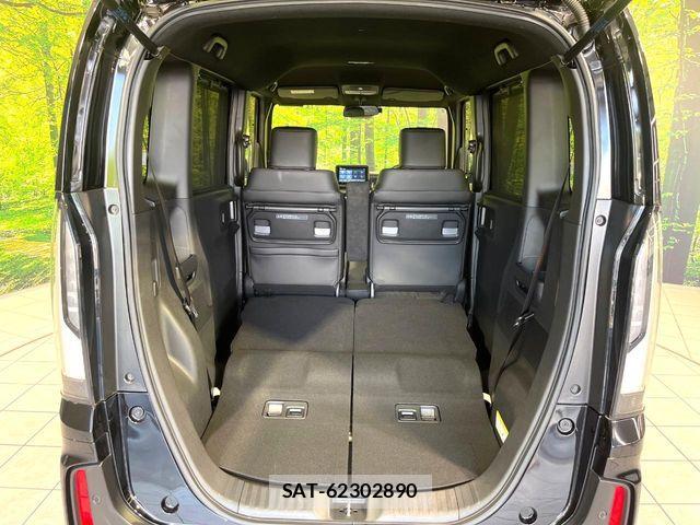 Honda N BOX CUSTOM 2024-09 8744607-10