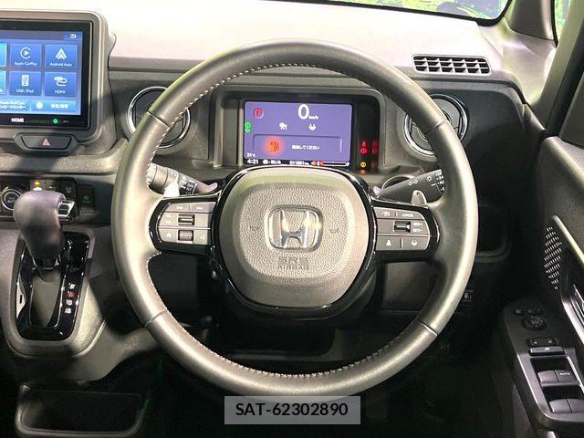 Honda N BOX CUSTOM 2024-09 8744607-11