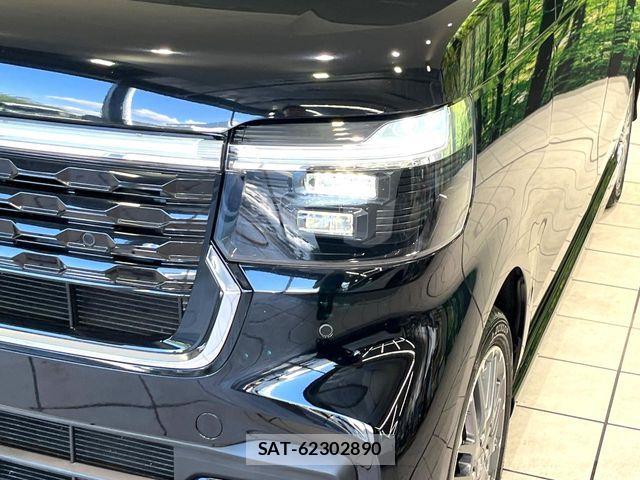 Honda N BOX CUSTOM 2024-09 8744607-12