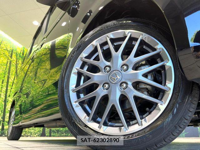 Honda N BOX CUSTOM 2024-09 8744607-13