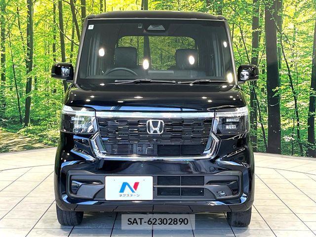 Honda N BOX CUSTOM 2024-09 8744607-14