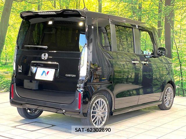 Honda N BOX CUSTOM 2024-09 8744607-16
