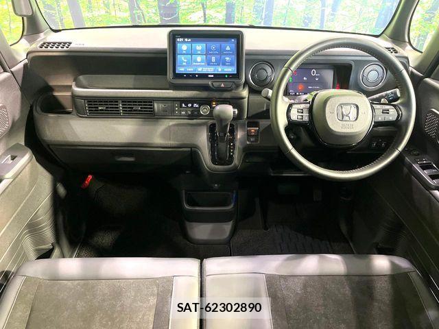 Honda N BOX CUSTOM 2024-09 8744607-1