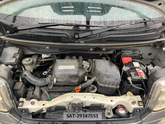 Honda N BOX CUSTOM 2014-05 8744724-9