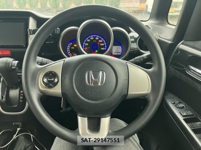 Honda N BOX CUSTOM 2014-05 8744724-15