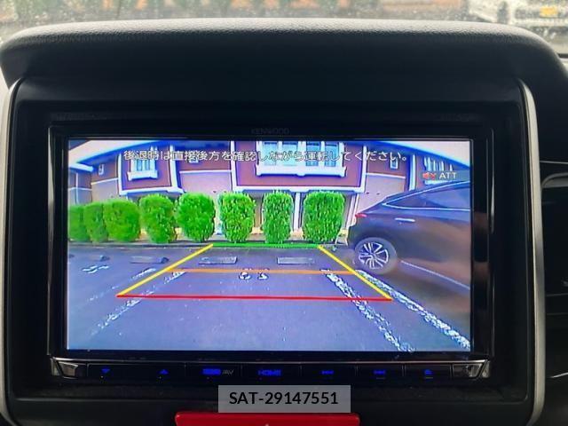 Honda N BOX CUSTOM 2014-05 8744724-19