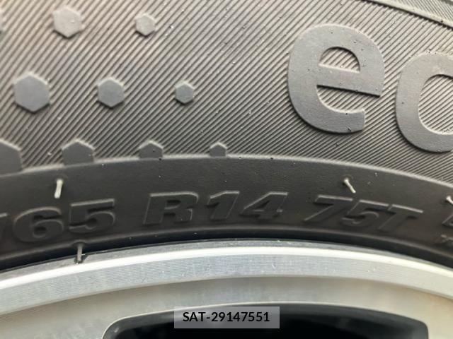 Honda N BOX CUSTOM 2014-05 8744724-6