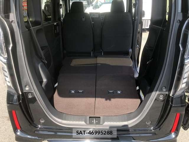 Honda N BOX CUSTOM 2017-11 8744681-12