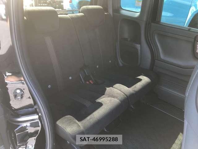 Honda N BOX CUSTOM 2017-11 8744681-13