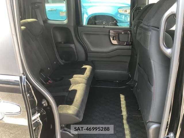 Honda N BOX CUSTOM 2017-11 8744681-14