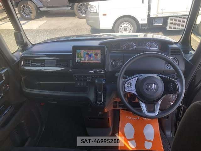 Honda N BOX CUSTOM 2017-11 8744681-16