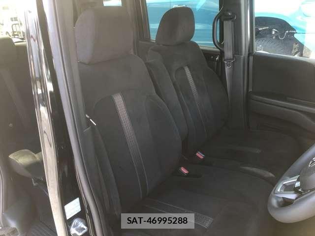 Honda N BOX CUSTOM 2017-11 8744681-17