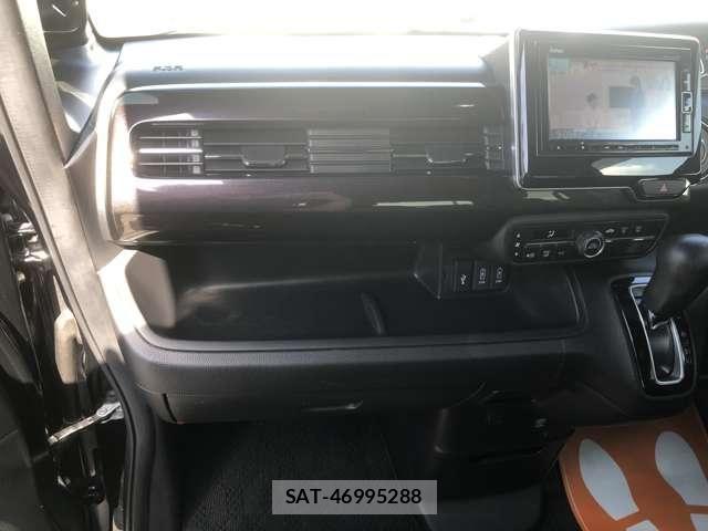 Honda N BOX CUSTOM 2017-11 8744681-19