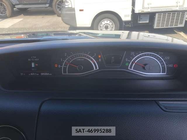 Honda N BOX CUSTOM 2017-11 8744681-20