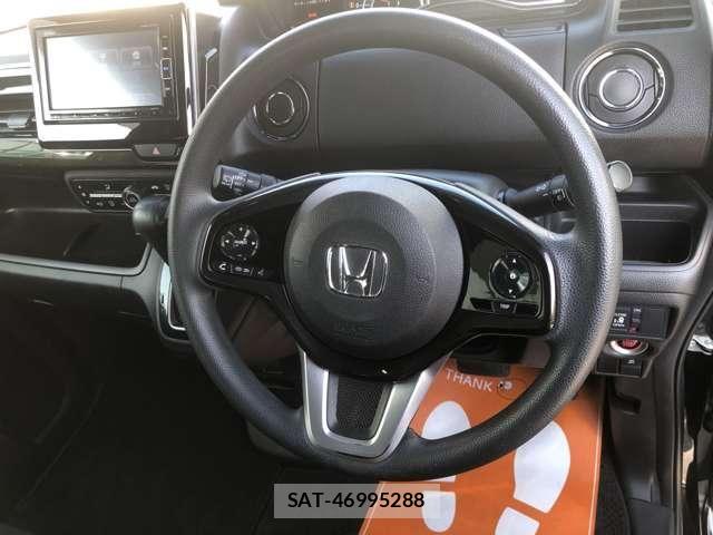 Honda N BOX CUSTOM 2017-11 8744681-22