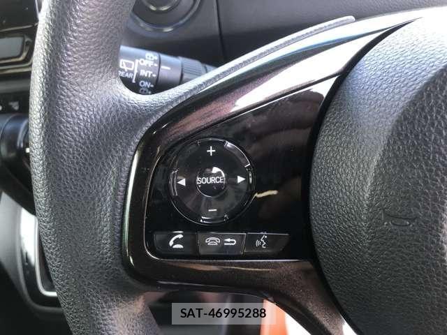 Honda N BOX CUSTOM 2017-11 8744681-23