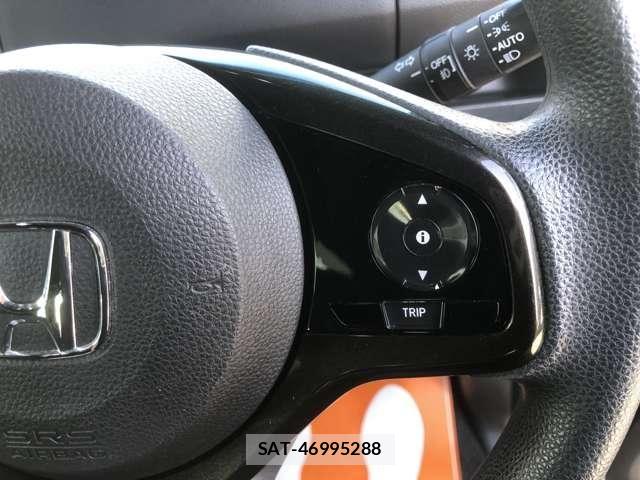 Honda N BOX CUSTOM 2017-11 8744681-24