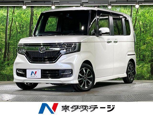 Honda N BOX CUSTOM 2018-03 8744656-0