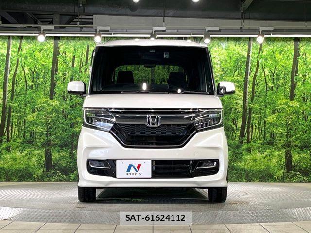 Honda N BOX CUSTOM 2018-03 8744656-13