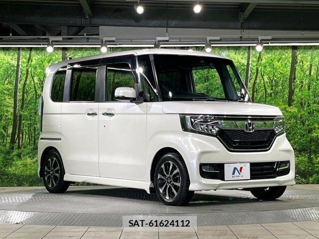 Honda N BOX CUSTOM 2018-03 8744656-15