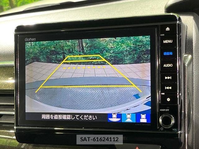 Honda N BOX CUSTOM 2018-03 8744656-3