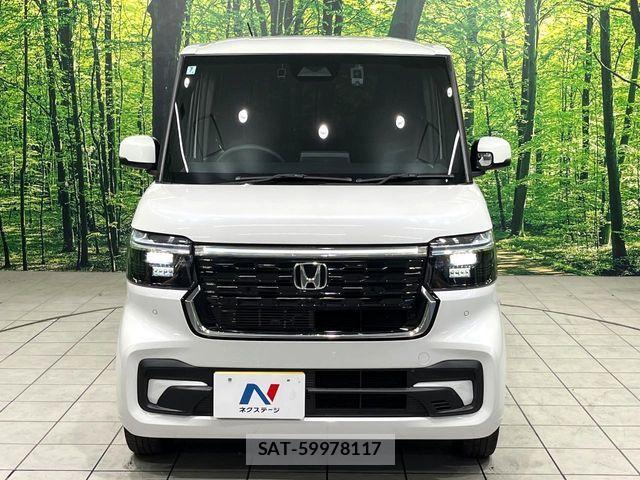 Honda N BOX CUSTOM 2024-08 8744598-13