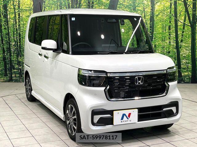 Honda N BOX CUSTOM 2024-08 8744598-15