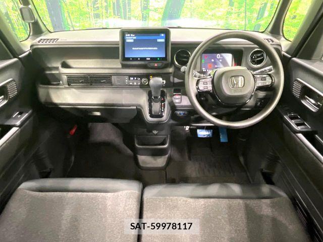 Honda N BOX CUSTOM 2024-08 8744598-1