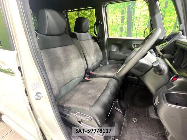 Honda N BOX CUSTOM 2024-08 8744598-7