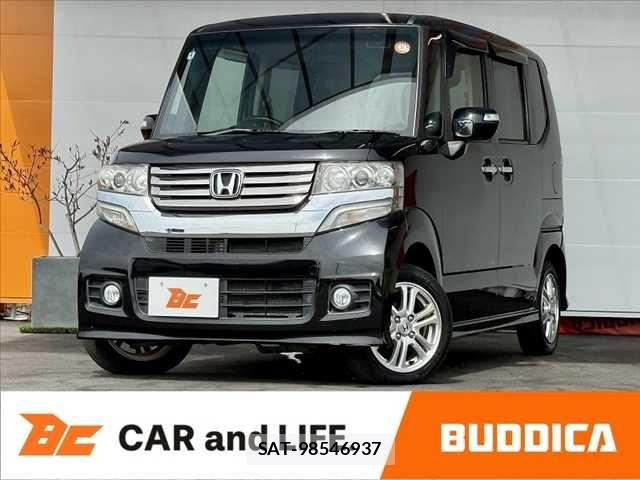 Honda N BOX CUSTOM 2012-04 8744713-0